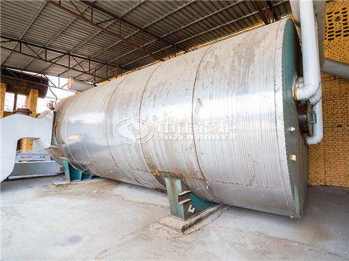 買導(dǎo)熱油鍋爐這些是關(guān)鍵，可惜無人知曉……